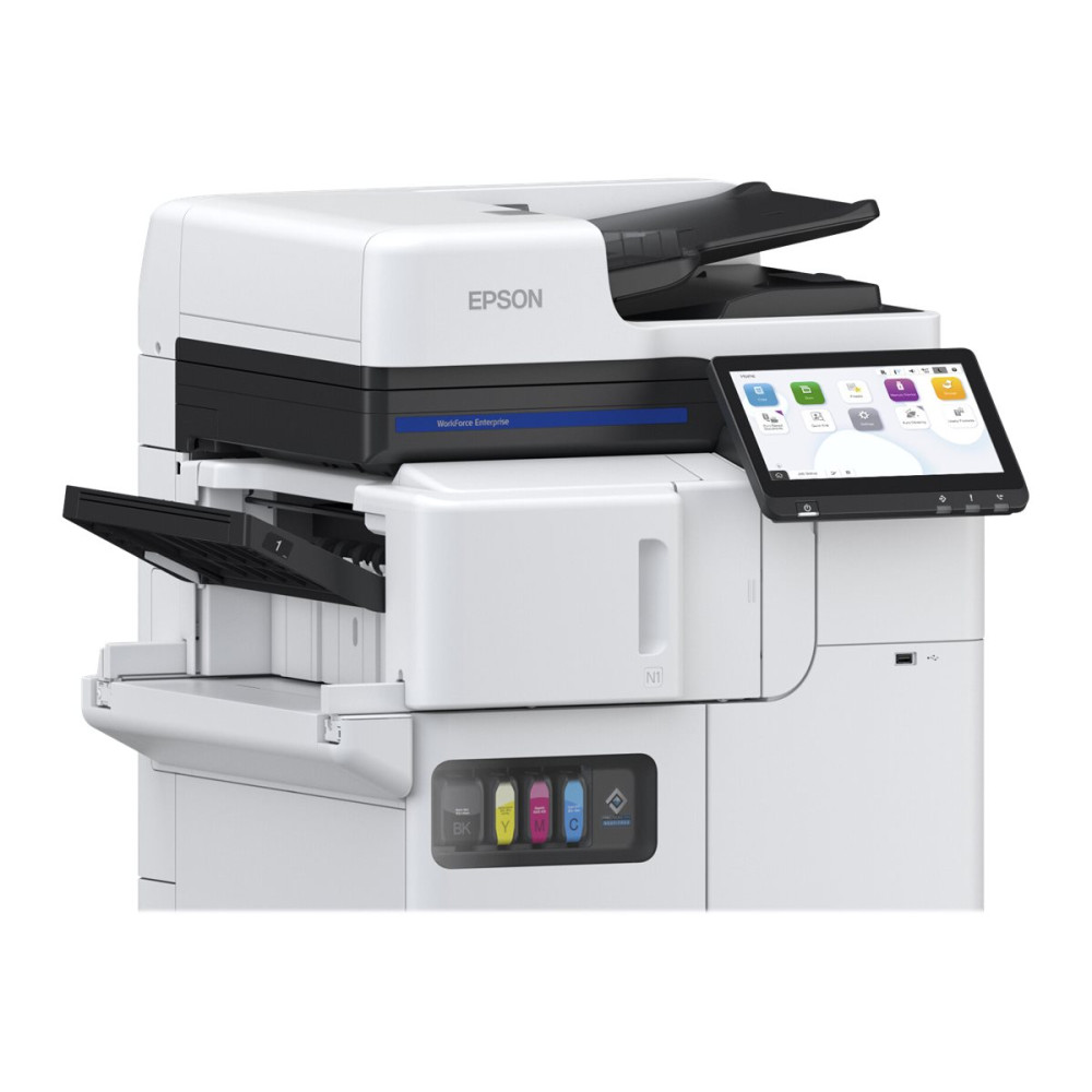 Produktbild för Epson P1 - inre utmatningsenhet