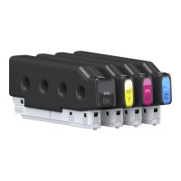 Produktbild för Epson - svart - original - bläckpatron