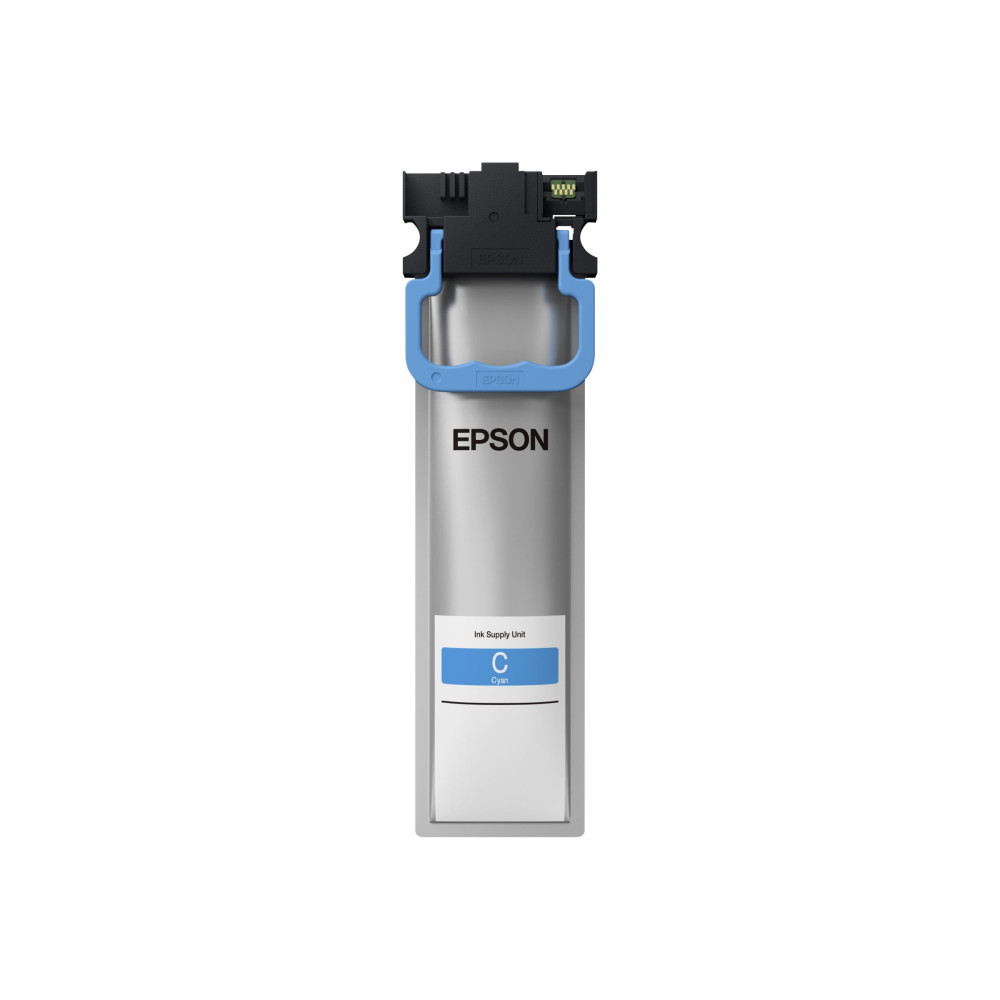 Produktbild för Epson - L-storlek - cyan - original - bläckpatron