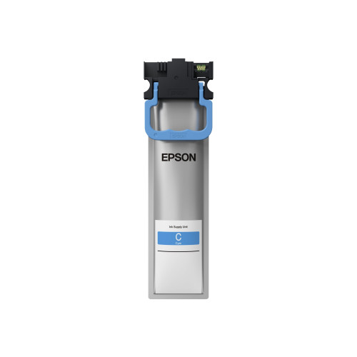 EPSON Epson - L-storlek - cyan - original - bläckpatron