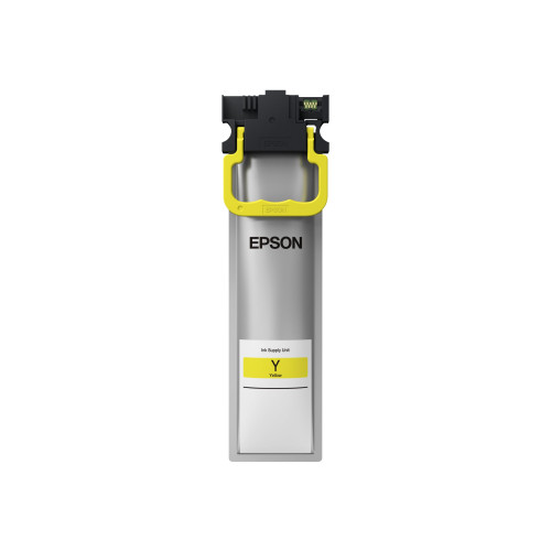EPSON Epson - L-storlek - gul - original - bläckpatron