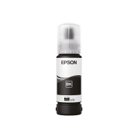 Produktbild för Epson EcoTank 108 - svart - original - påfyllnadsbläck