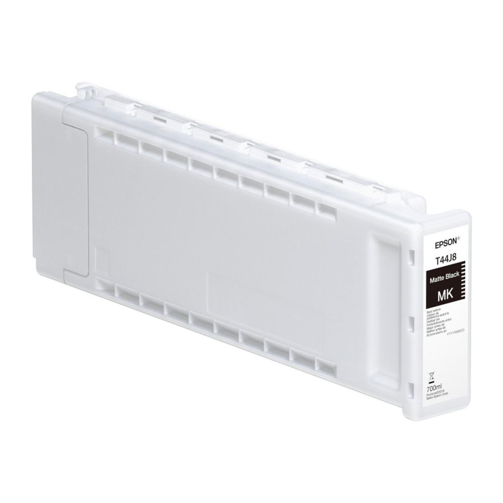 Produktbild för Epson T44J8 - mattsvart - original - bläckpatron