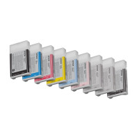 Produktbild för Epson T6128 - mattsvart - original - bläckpatron
