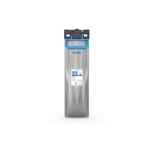EPSON Epson T05B2 - XXL-storlek - cyan - original - bläckpaket