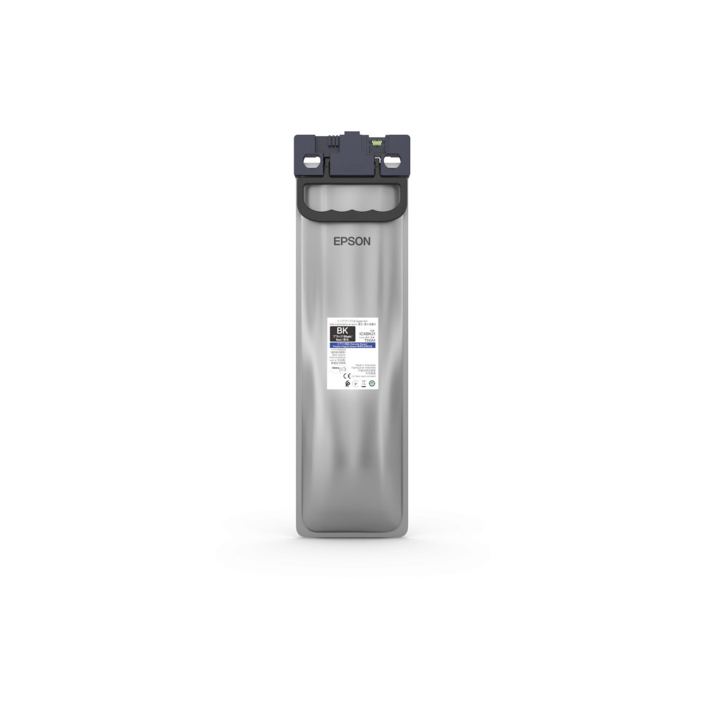 Produktbild för Epson T05A1 - XL - svart - original - bläckpaket