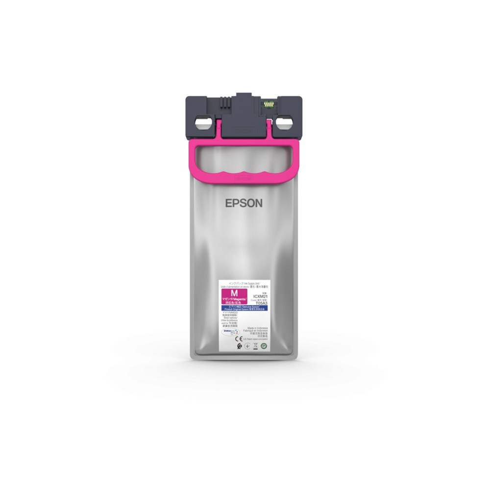 Produktbild för Epson T05A3 - XL - magenta - original - bläckpaket