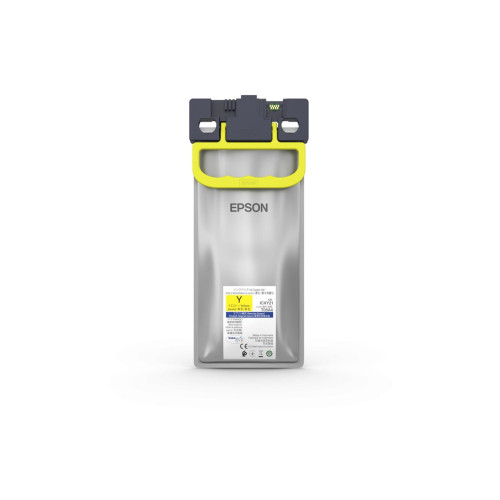 EPSON Epson T05A4 - XL - gul - original - bläckpaket