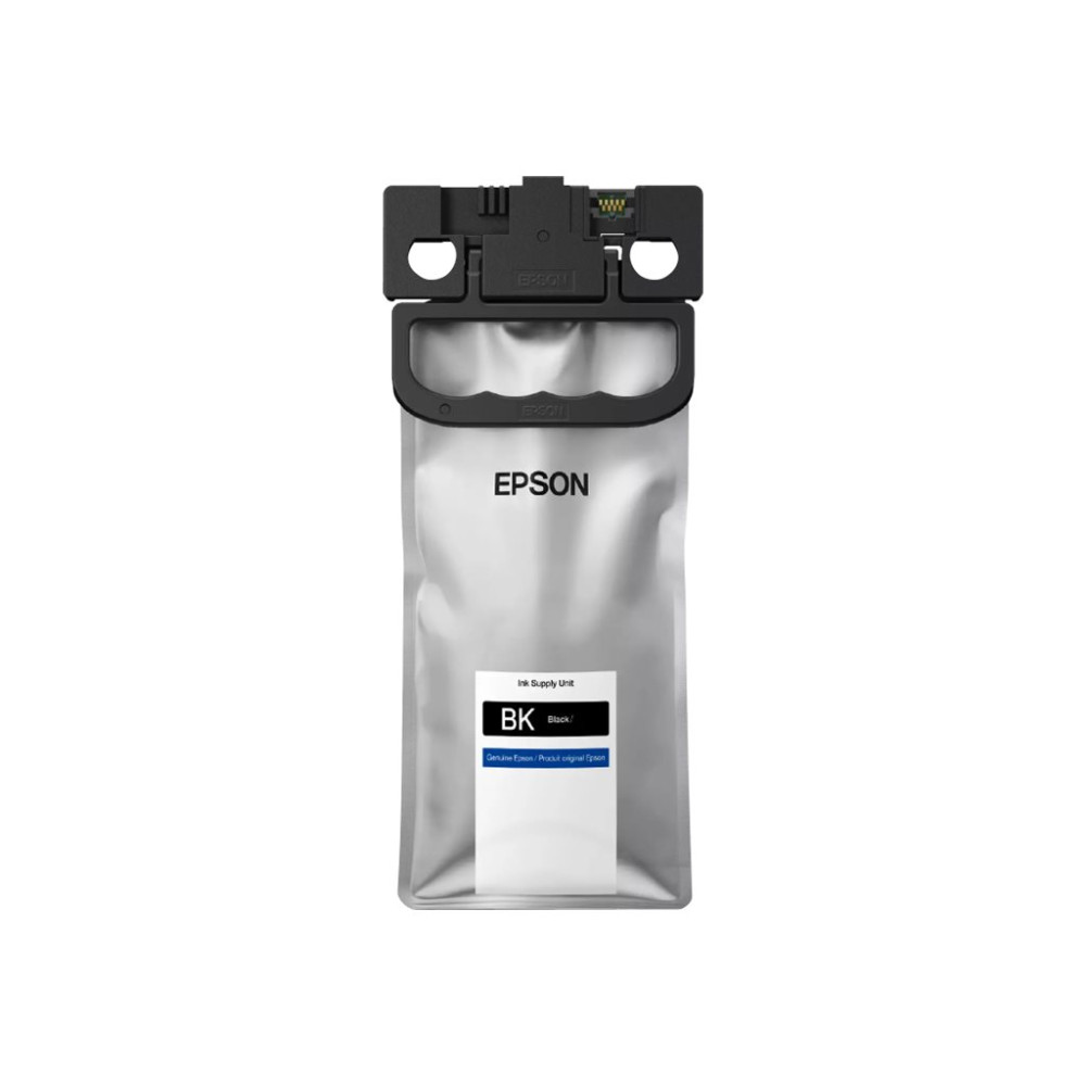 Produktbild för Epson T11N1 - XL-storlek - svart - original - bläckpaket