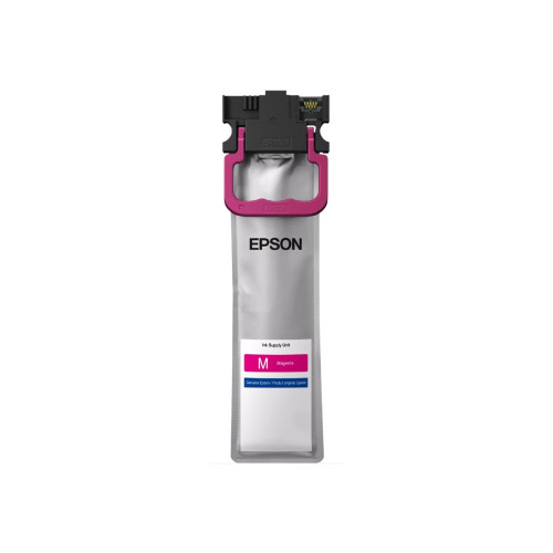 EPSON Epson T11N3 - XL-storlek - magenta - original - bläckpaket