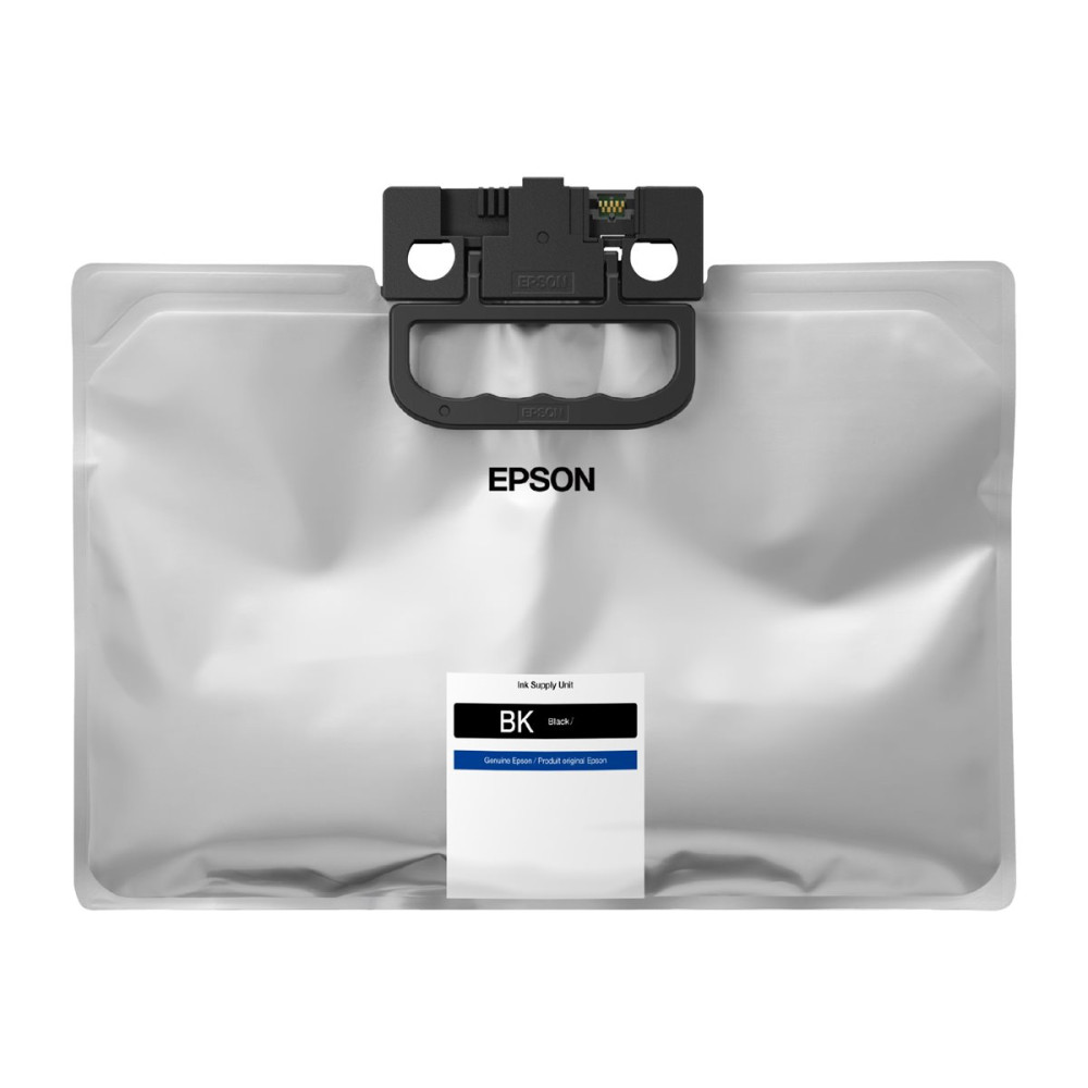 Produktbild för Epson T13L1 - XL-storlek - svart - original - bläckpaket