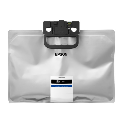 EPSON Epson T13L1 - XL-storlek - svart - original - bläckpaket