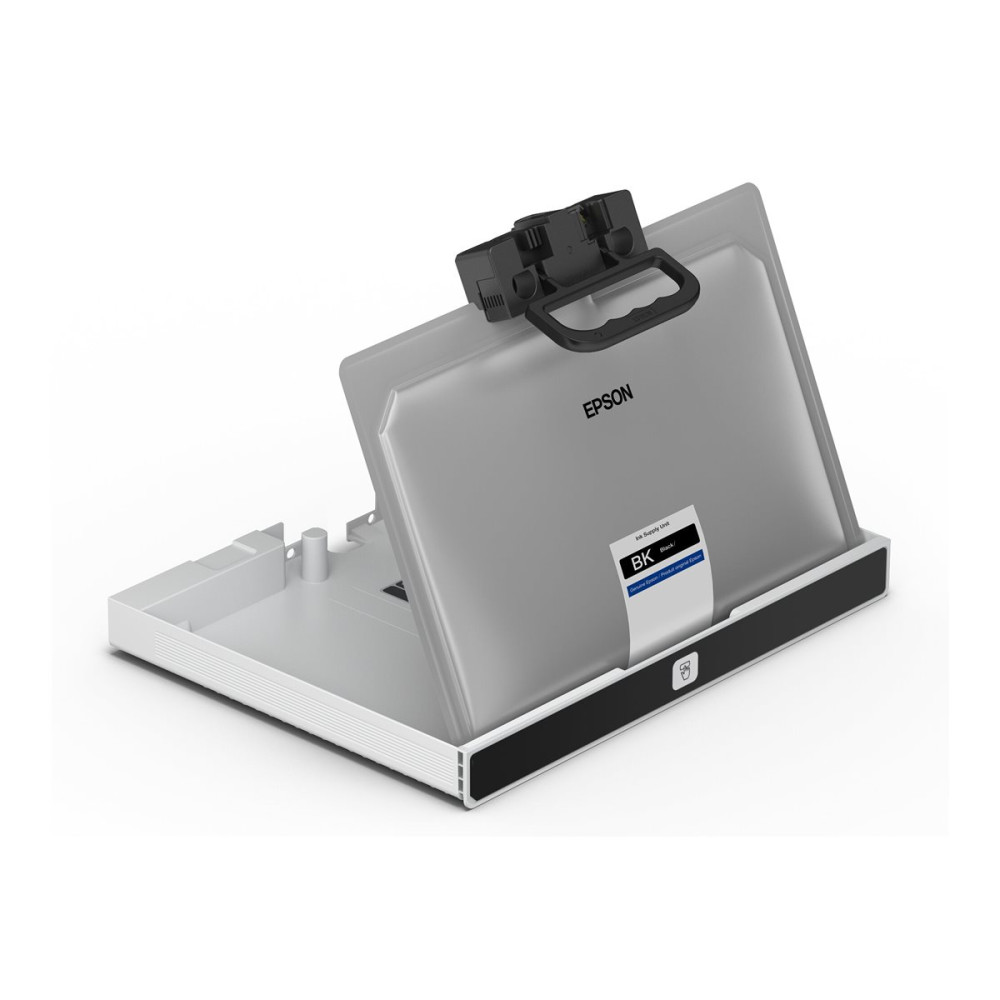 Produktbild för Epson T13L1 - XL-storlek - svart - original - bläckpaket