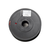Produktbild för Gembird - röd - PLA+ filament