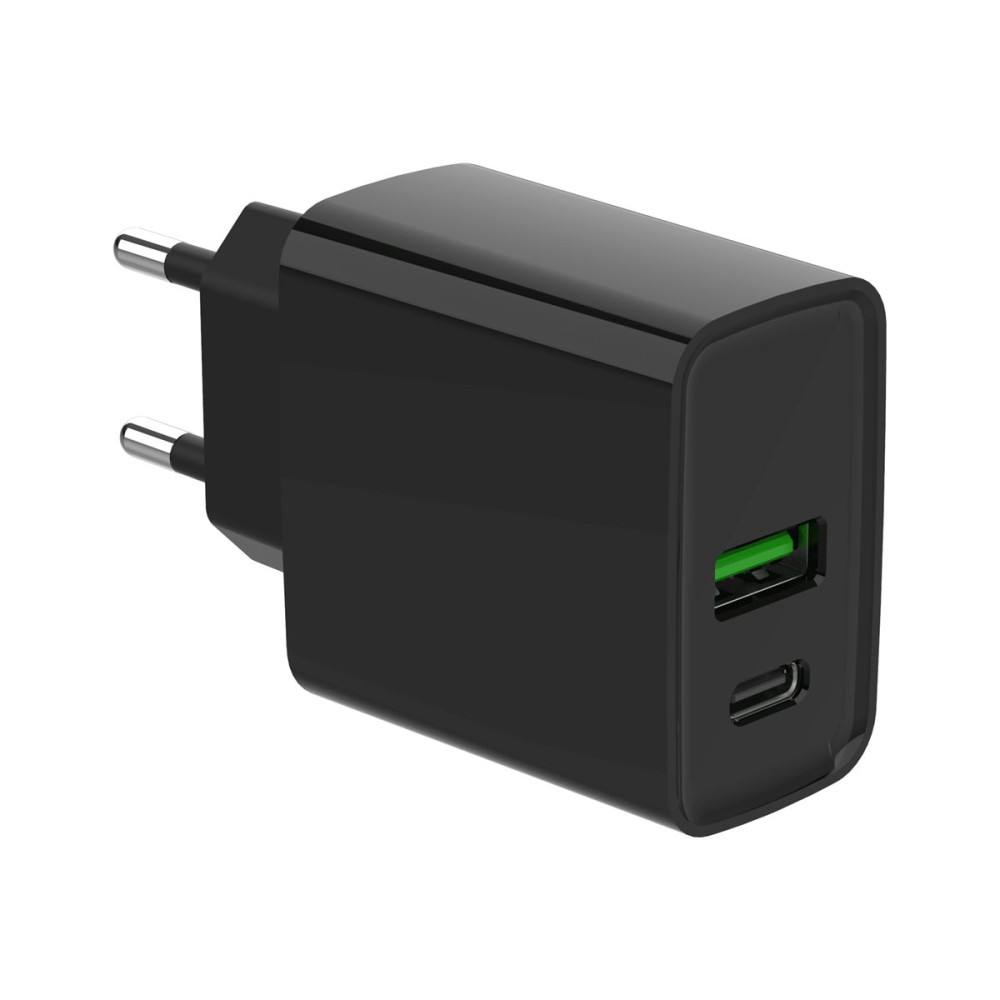Produktbild för Gembird strömadapter - USB, USB-C - 20 watt