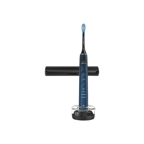 Philips Sonicare DiamondClean 9000 HX9911 - tandborste - aquamarine gradient - Hårborstar