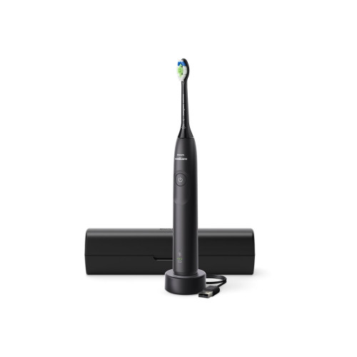 Philips Philips Sonicare 5300 series HX7101 - tandborste - svart