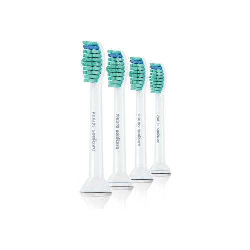 Philips Philips Sonicare C1 ProResults HX6014 - extra tandborsthuvud - vit