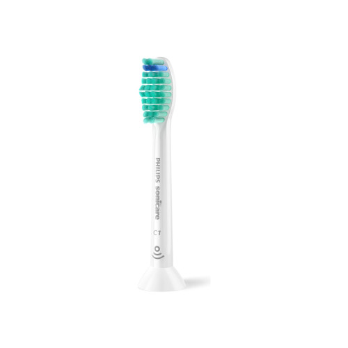 Philips Philips Sonicare C1 ProResults HX6018 - extra tandborsthuvud - vit