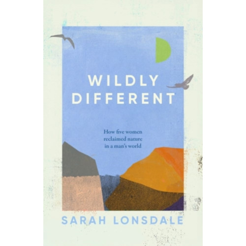 Manchester university press Wildly different (inbunden, eng)