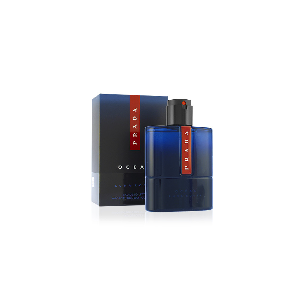 Produktbild för Prada Luna Rossa Ocean EDT M 150ml
