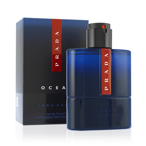 Prada Prada Luna Rossa Ocean EDT M 150ml