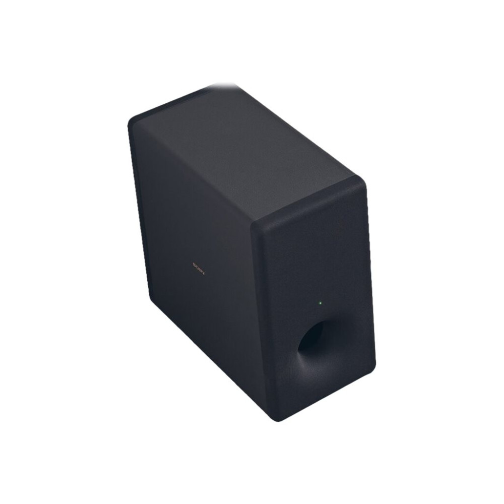 Produktbild för Sony SA-SW3 - subwoofer - trådlös