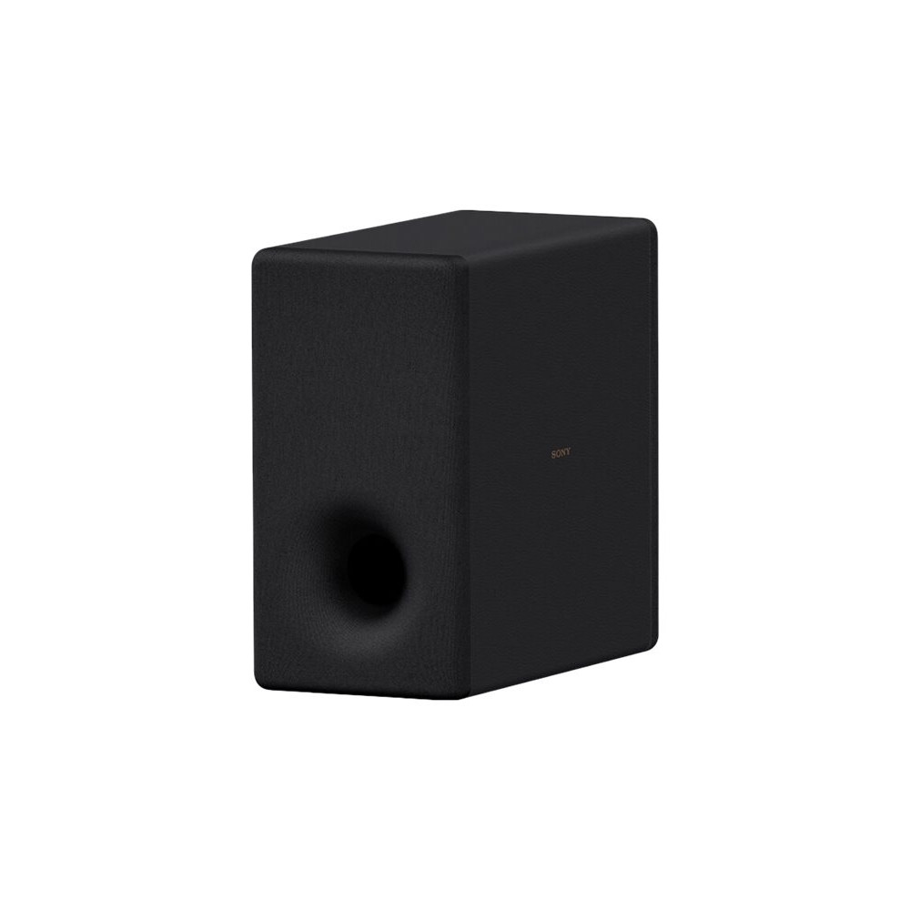 Produktbild för Sony SA-SW3 - subwoofer - trådlös