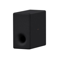 Produktbild för Sony SA-SW3 - subwoofer - trådlös