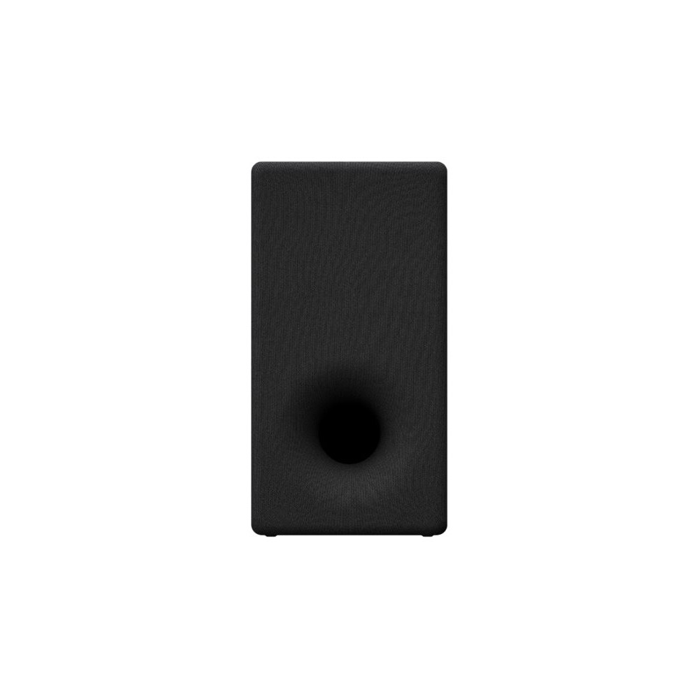 Produktbild för Sony SA-SW3 - subwoofer - trådlös
