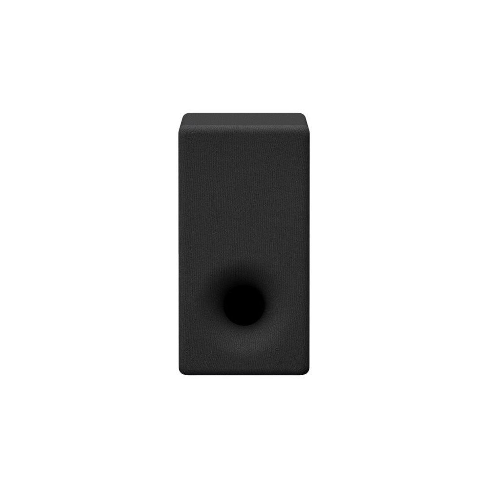 Produktbild för Sony SA-SW3 - subwoofer - trådlös