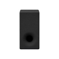 Produktbild för Sony SA-SW3 - subwoofer - trådlös