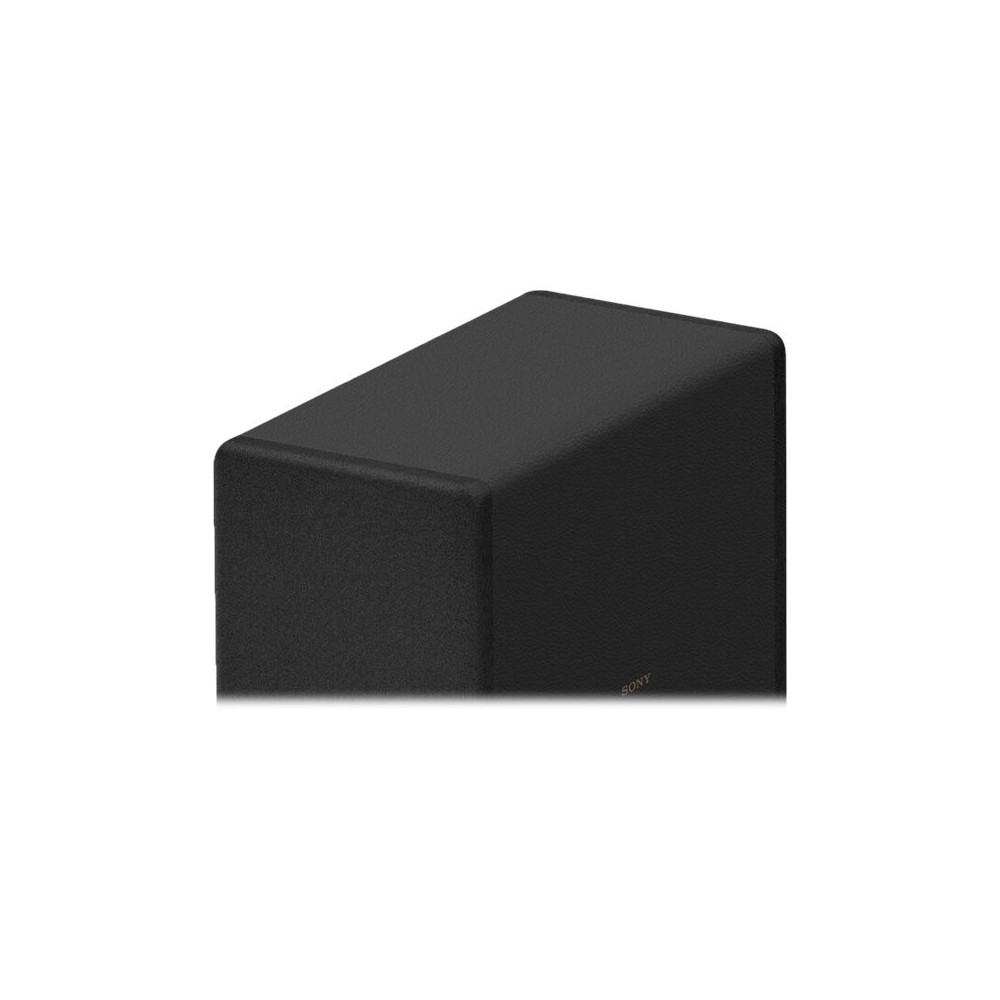 Produktbild för Sony SA-SW3 - subwoofer - trådlös