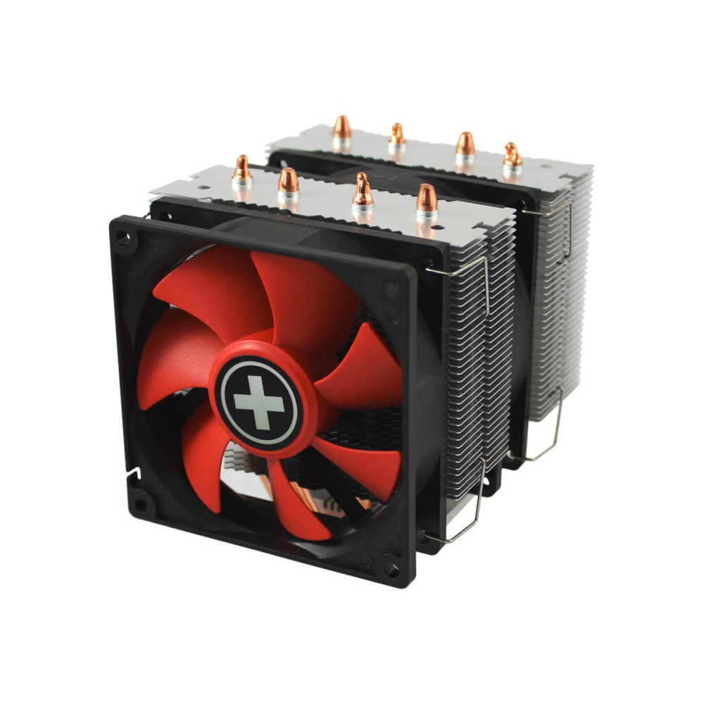 Produktbild för Xilence Performance C Series M504D - processorkylare