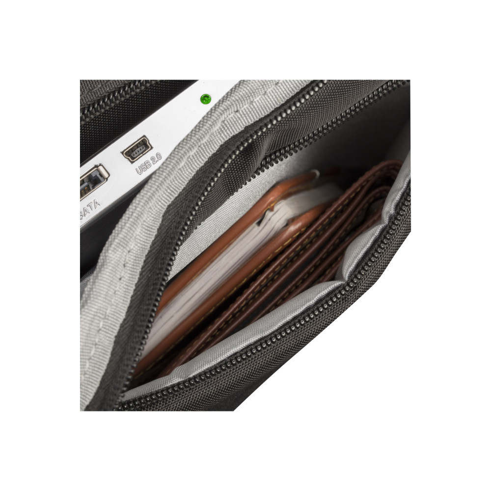 Produktbild för Riva Case 85 series - notebook-väska