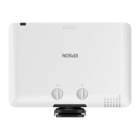 Produktbild för Epson EB-L530U - 3LCD-projektor - 802.11a/b/g/n/ac trådlös/LAN/Miracast - vit