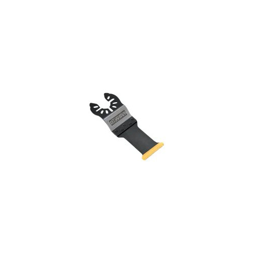 DeWalt DeWALT DT20707-QZ - multiverktygsblad - för metall