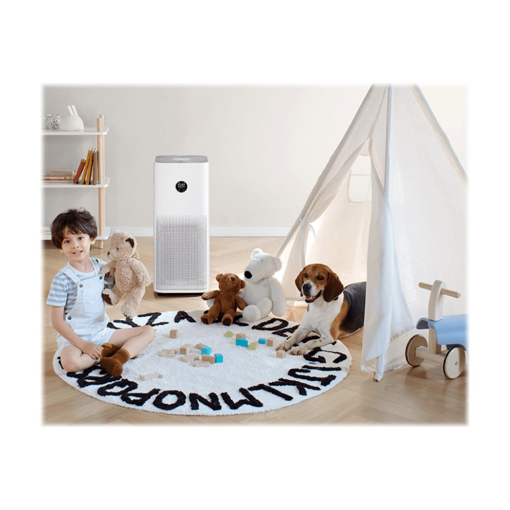 Produktbild för Xiaomi MI AC-M15-SC - luftrenare