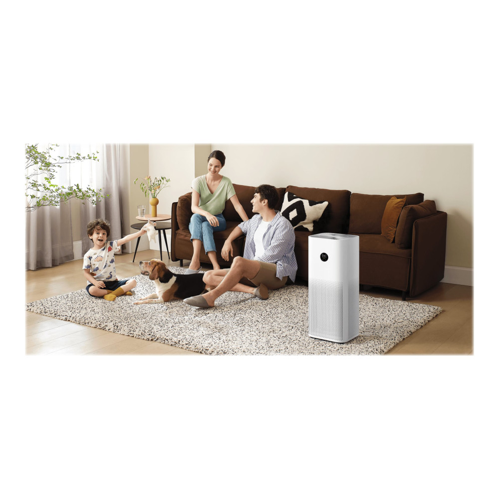 Produktbild för Xiaomi MI AC-M15-SC - luftrenare