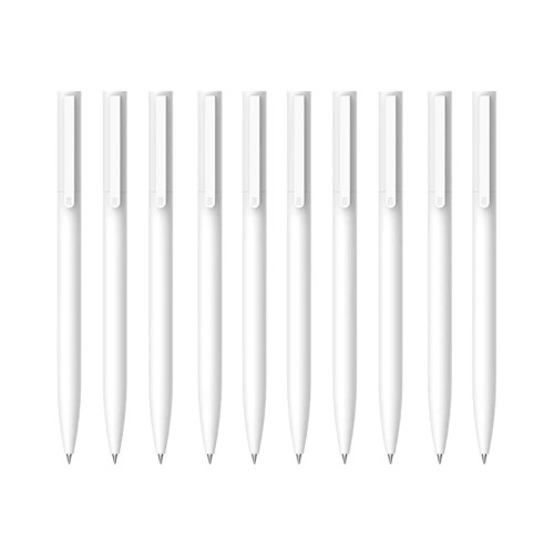 Xiaomi Xiaomi MI - kulspetspenna - svart (paket om 10)