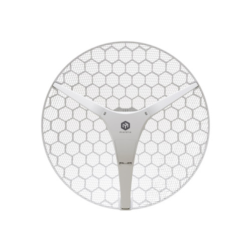 MikroTik MikroTik LHG series LHG XL 5 AX - trådlös brygga - Wi-Fi 6
