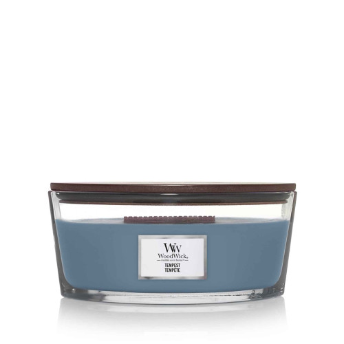 WoodWick WoodWick Tempest Scented Candle With Wooden Wick 453,6g