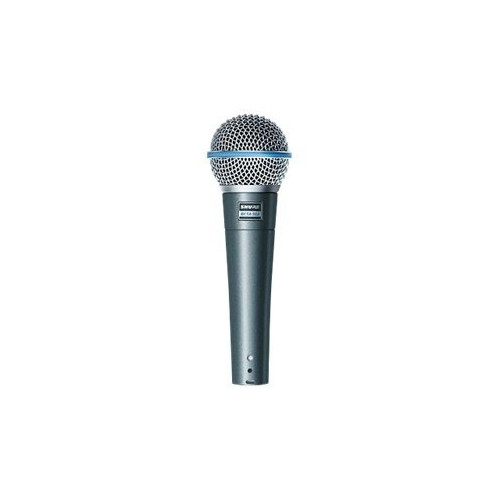 Shure Shure Beta 58A - mikrofon
