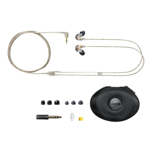Shure Shure SE535 Pro - hörlurar