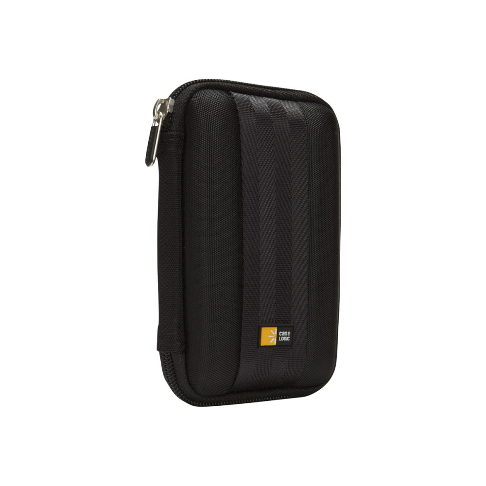 Produktbild för Case Logic Portable EVA Hard Drive Case - transportlåda för lagringsenhet