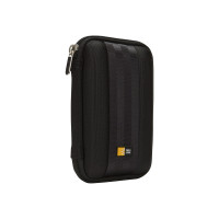 Produktbild för Case Logic Portable EVA Hard Drive Case - transportlåda för lagringsenhet