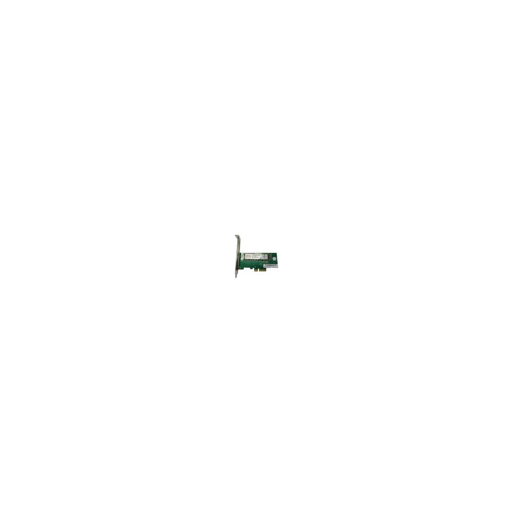 Produktbild för Lenovo ThinkStation M.2 SSD Adapter - gränssnittsadapter - M.2 Card - PCIe 3.0 x4