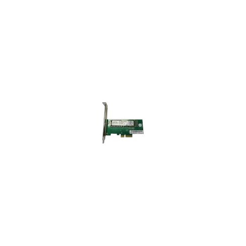 Lenovo Lenovo ThinkStation M.2 SSD Adapter - gränssnittsadapter - M.2 Card - PCIe 3.0 x4
