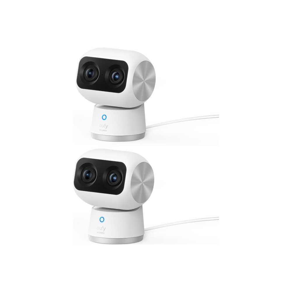Produktbild för Eufy S350 - nätverksövervakningskamera