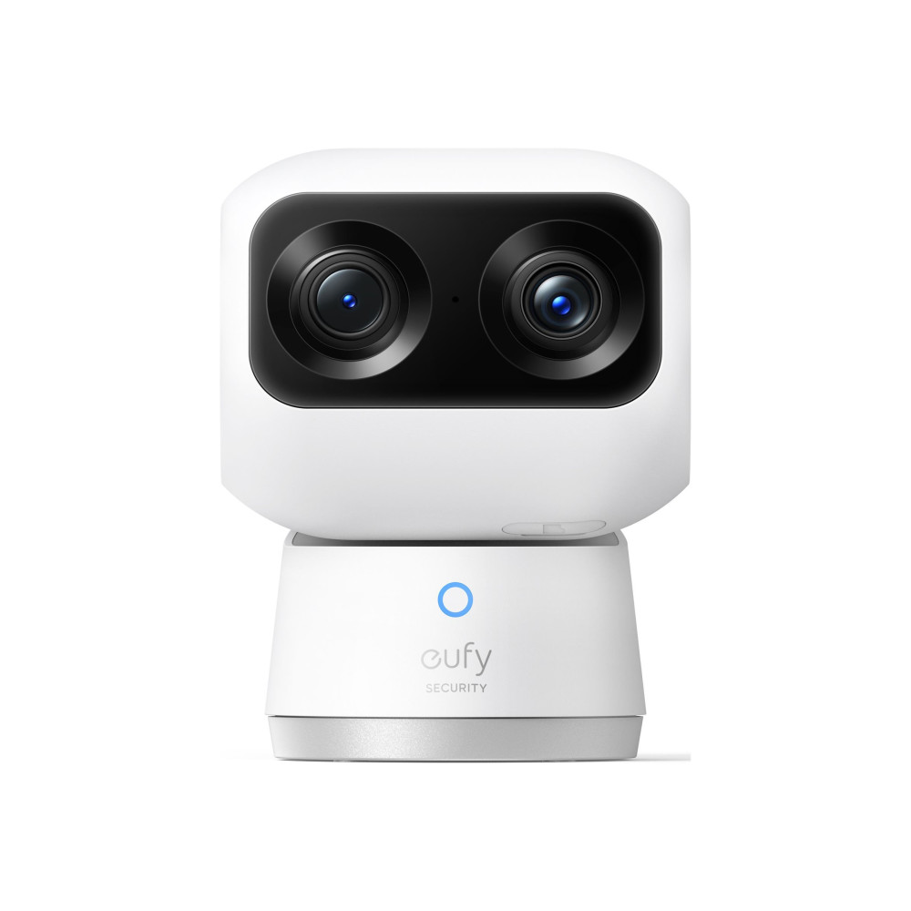 Produktbild för Eufy S350 - nätverksövervakningskamera